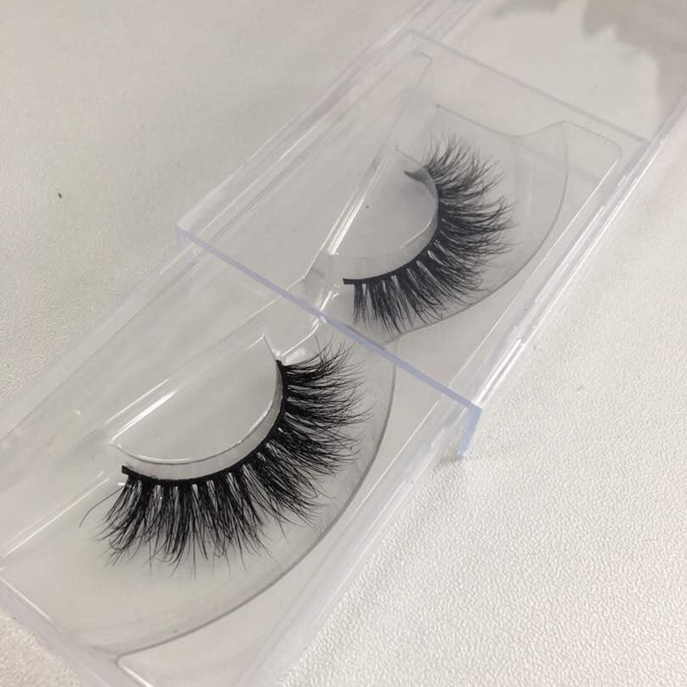 Mink lashes